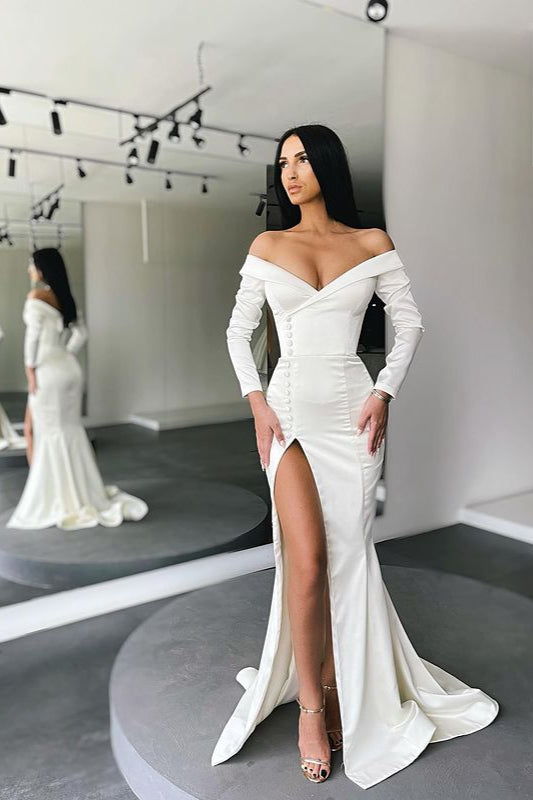 Evening Gown Long Sleeve Mermaid Dress Uk Royal Blue Sheer Illusion Open Back Long Sleeve Mermaid Evening Gown Long Sleeve Mermaid Dress Uk Royal Blue Sheer Illusion Open Back Long Sleeve Mermaid