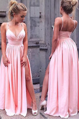 Sleeveless Amazing Straps Long Ruched NS Elastic Woven Elegant Evening Dress-ballbellauk