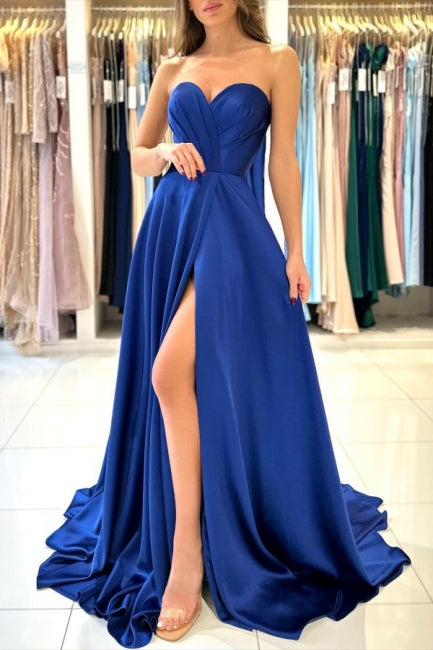 princess polly baby blue dress Royal Blue Formal Dresses For Juniors