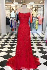 Amazing Mermaid Prom Dress UK With Tulle and Appliques-ballbellauk