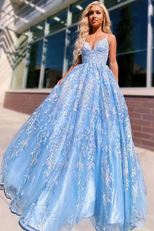 Lace Prom Dresses UK, Prom Dresses with Lace Appliques - Ballbella ballbellauk Lace Prom Dresses UK, Prom Dresses with Lace Appliques - Ballbella ballbellauk