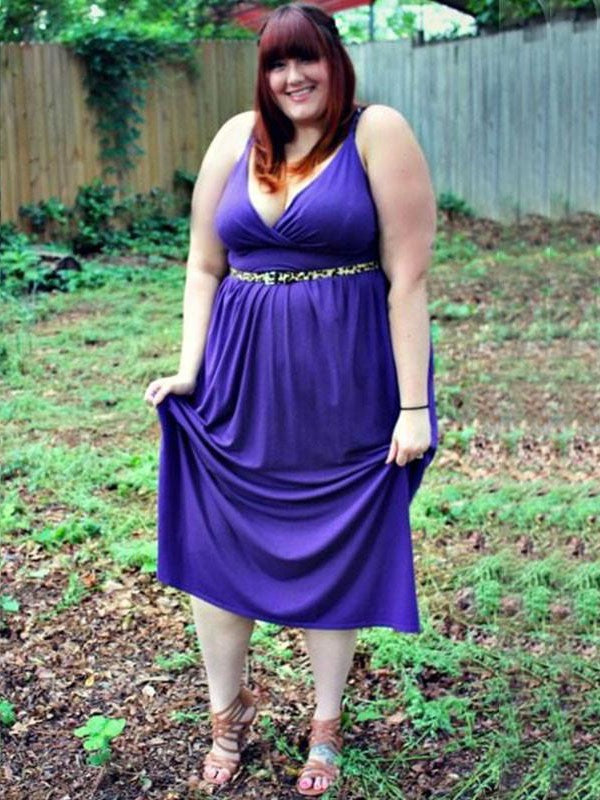 Gorgeous Straps Sleeveless Crystal Ankle-Length Satin Plus Size Prom Dress-ballbellauk